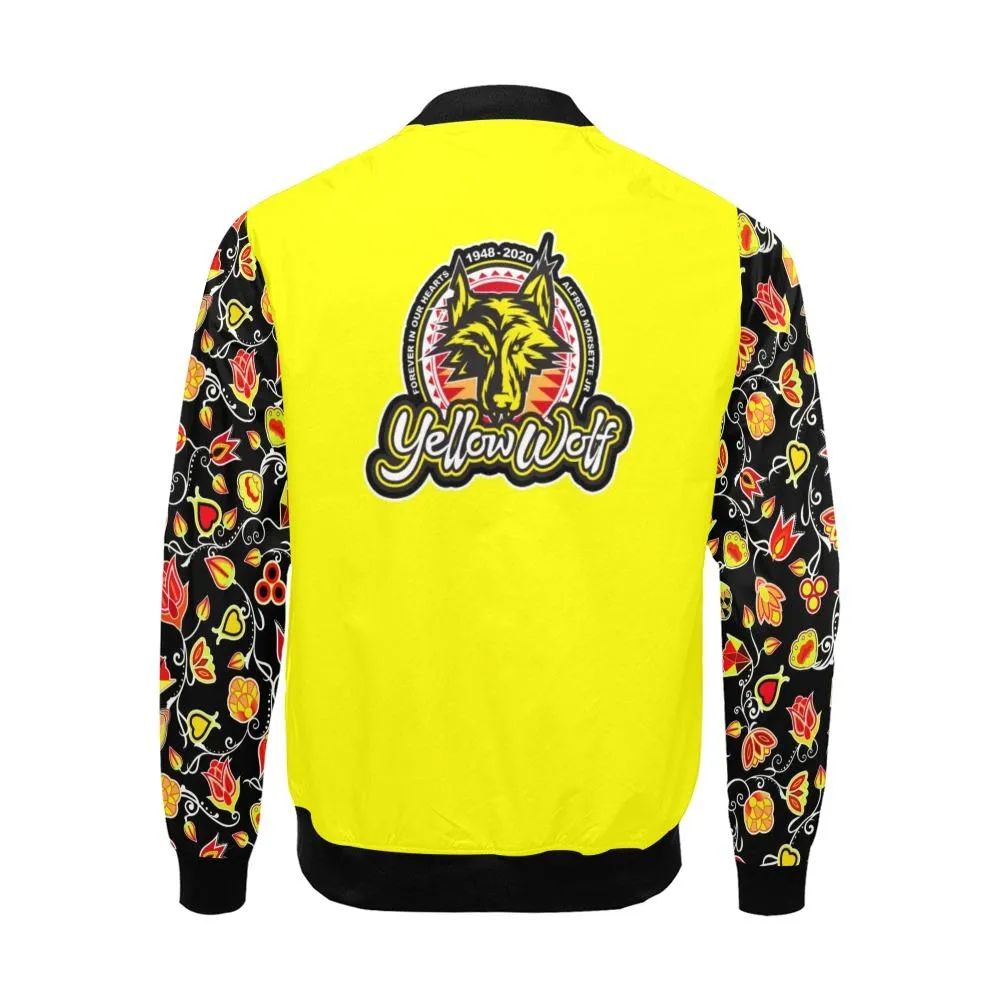 Don't Order Bomber Jacket for Men