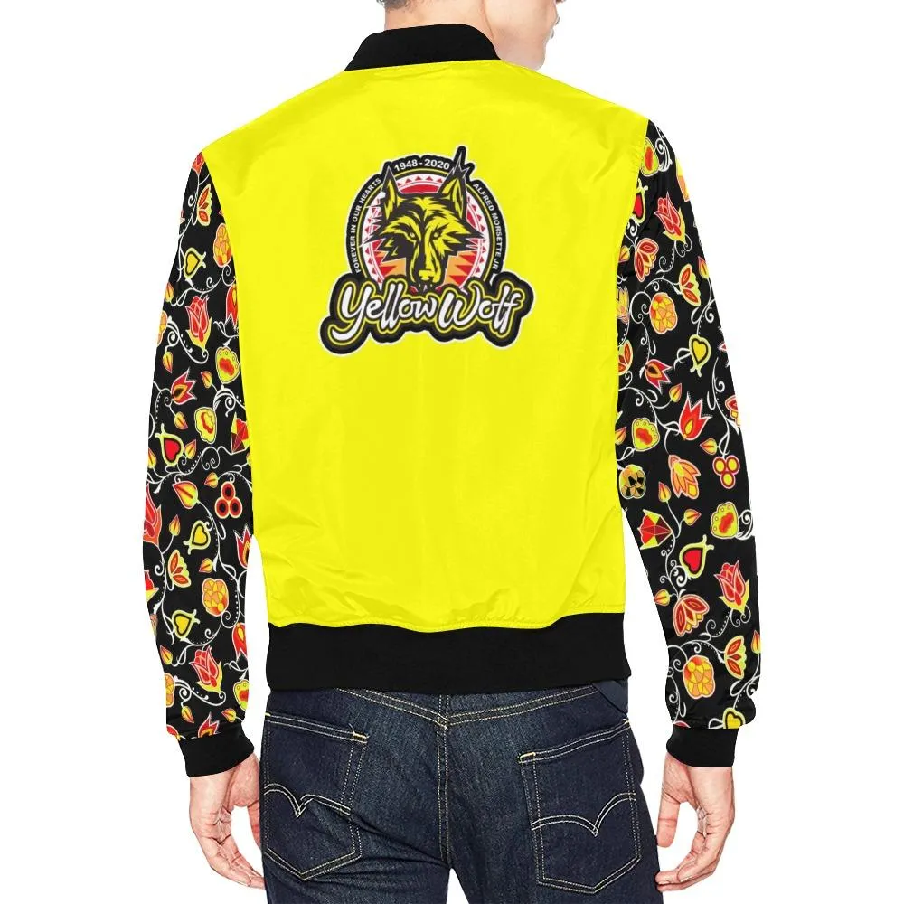 Don't Order Bomber Jacket for Men