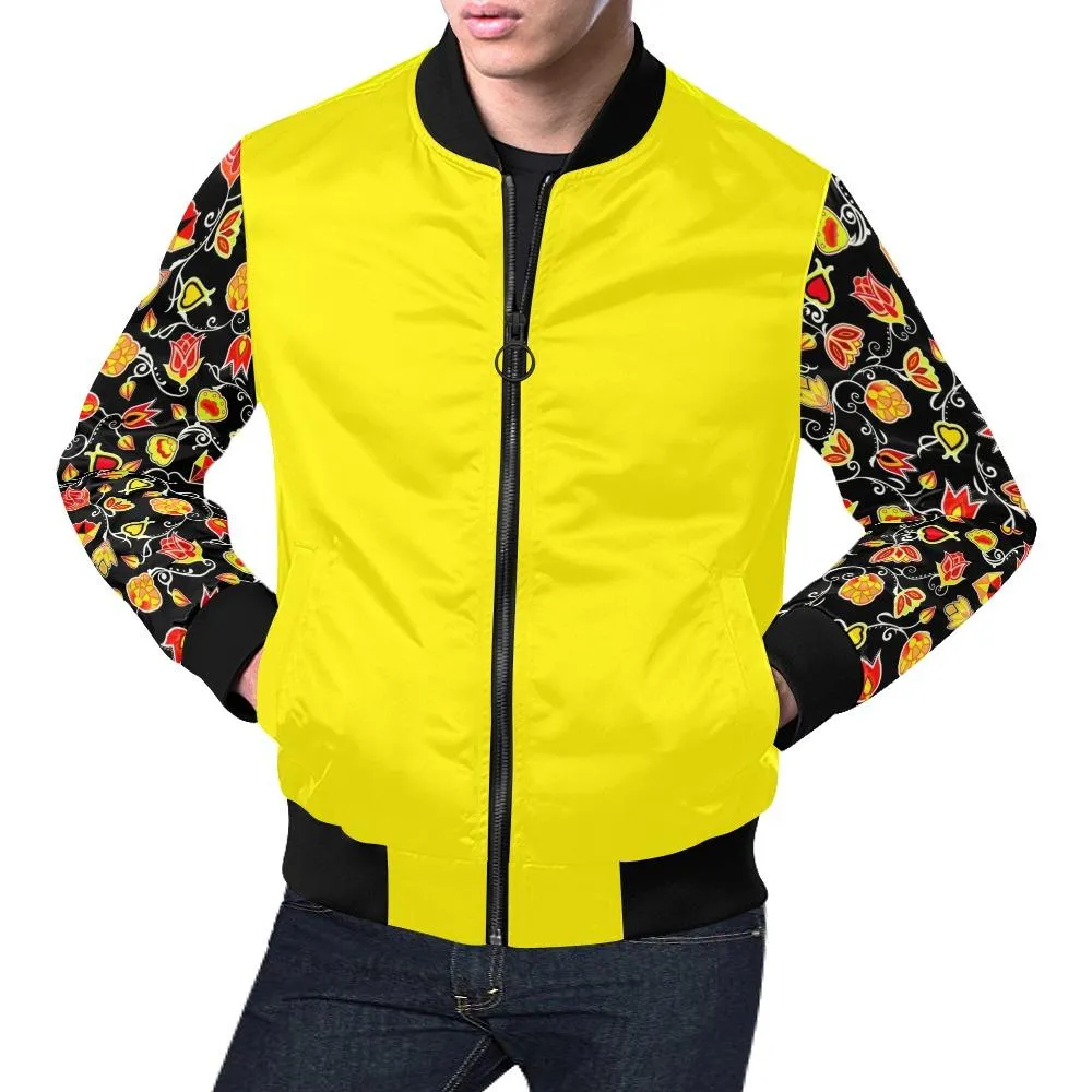Don't Order Bomber Jacket for Men