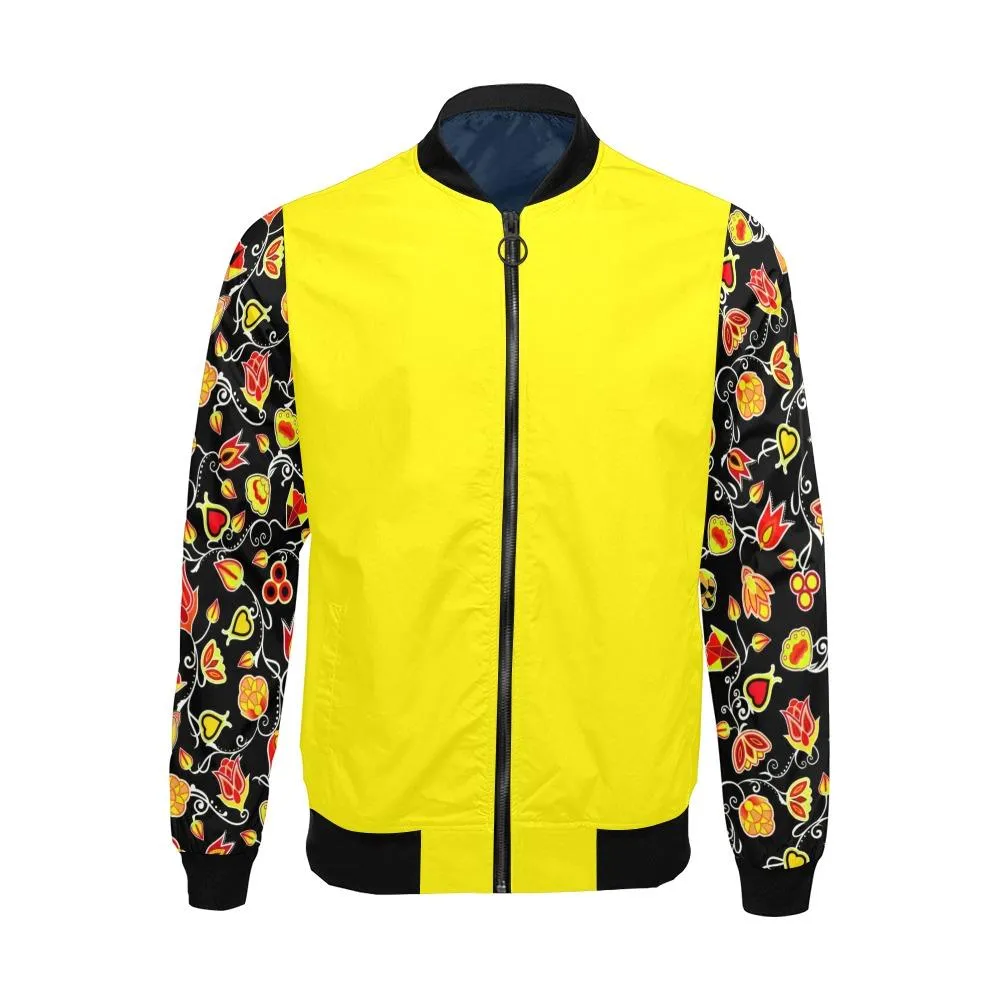 Don't Order Bomber Jacket for Men